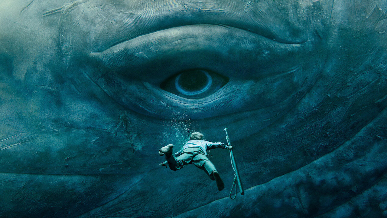 In the heart of the sea full movie discount