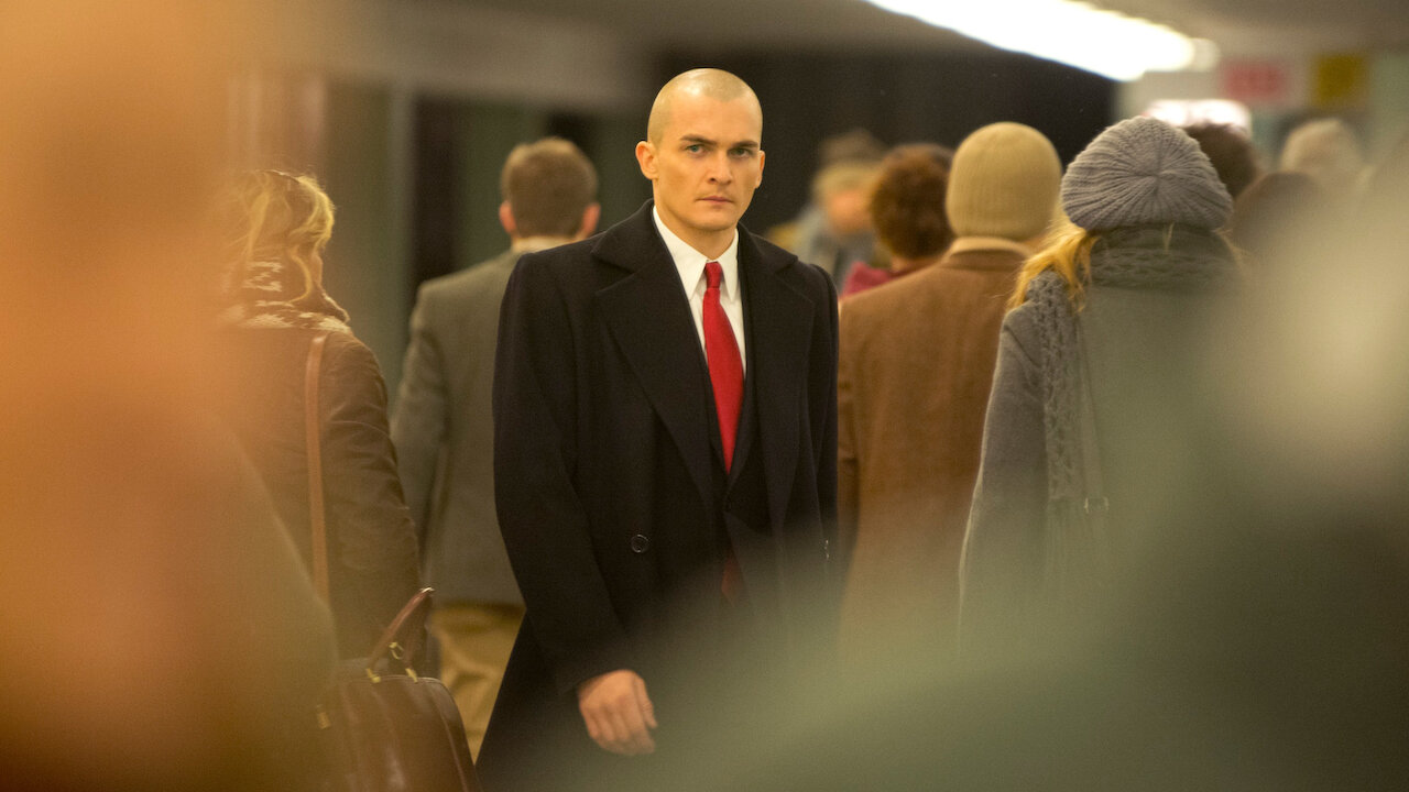 Agente 47 Film Granger On Movies: 'Hitman: Agent 47'