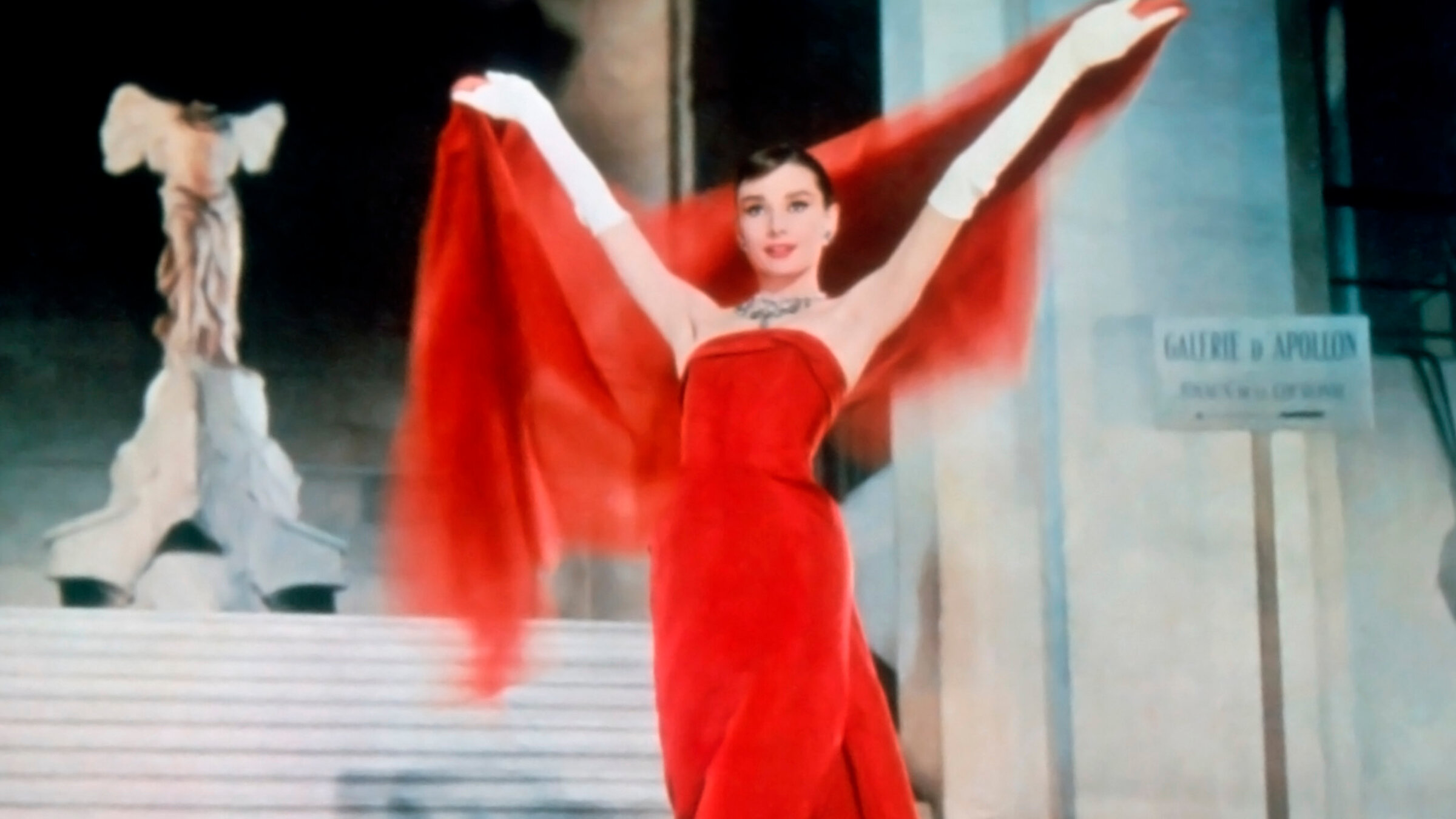 Watch Funny Face | Netflix, image size:2400x1350