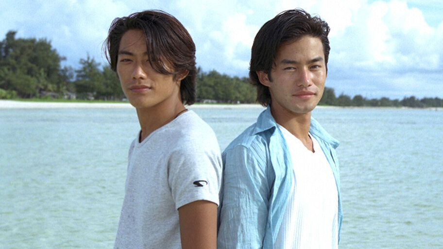 BEACHBOYS ビーチボーイズ DVD ドラマ Amazon.com: Beach Boys Japanese Tv Drama Dvd English