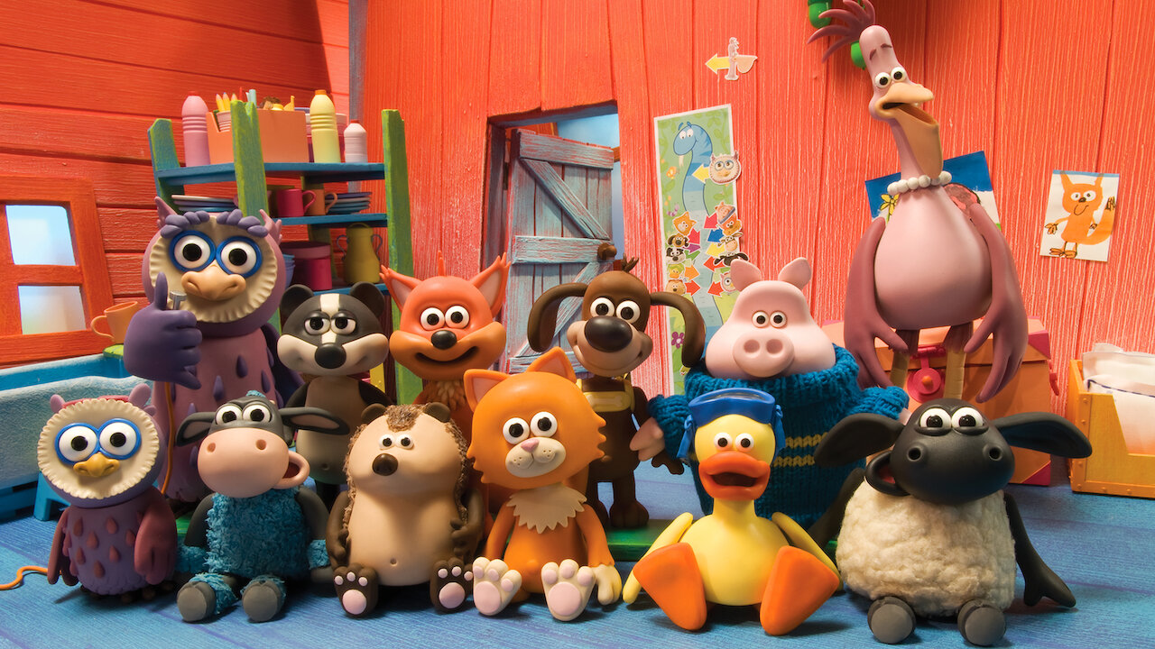 Watch Timmy Time | Netflix