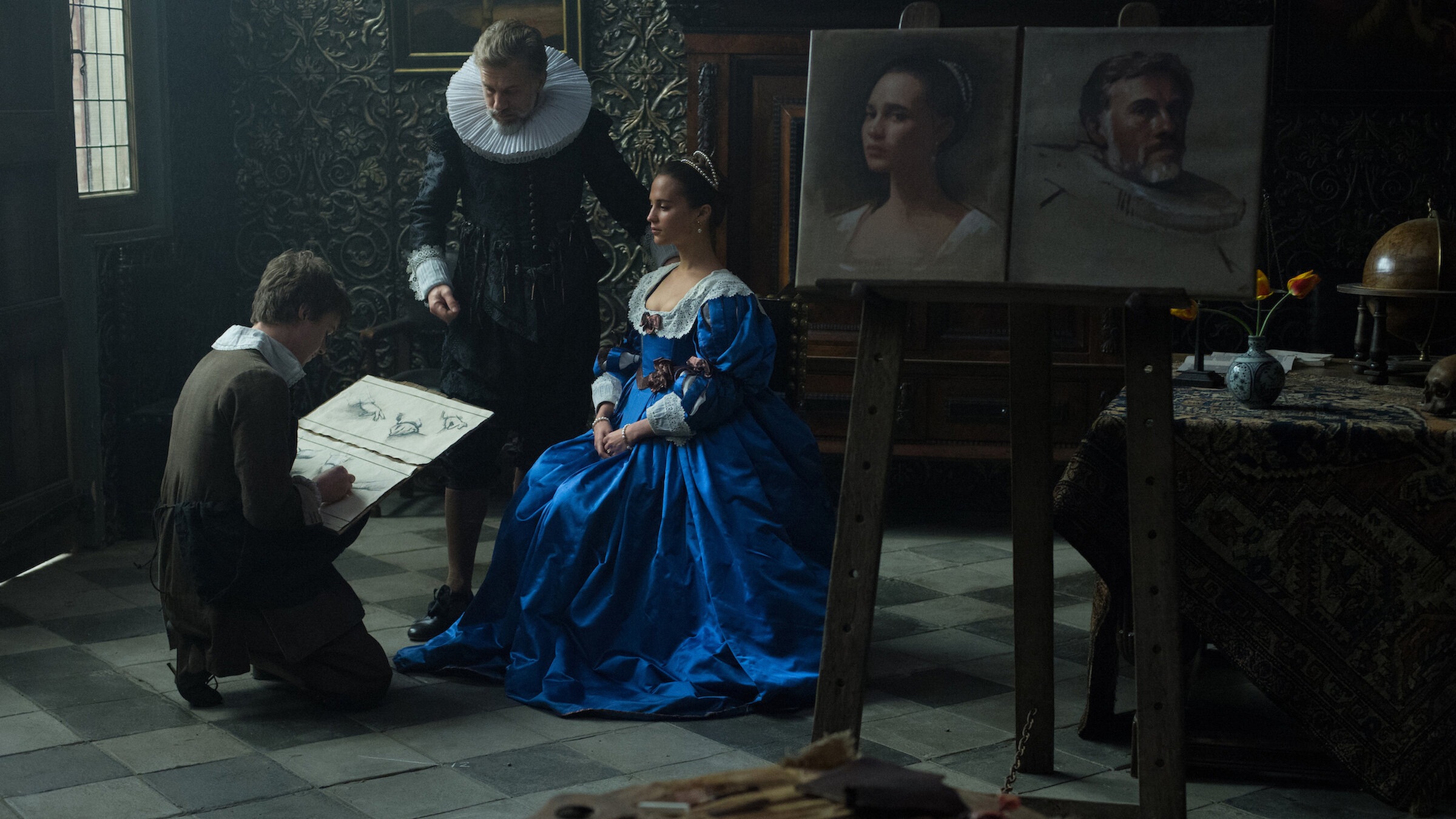Watch Tulip Fever | Netflix
