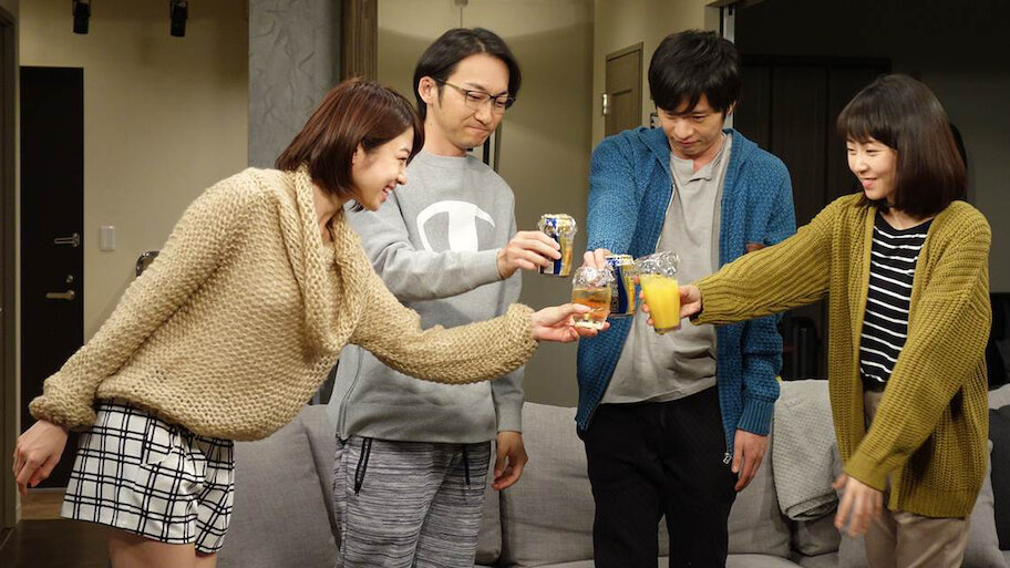 ホイチョイドラマ 恋の時価総額 LOVE&MONEY  DVD 全巻〈5枚組〉 Amazon.co.jp: ホイチョイドラマ 恋の時価総額 LOVE&MONEY [DVD
