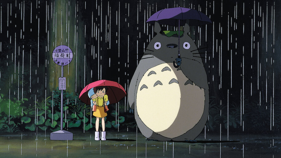 totoro Amazon.com: My Neighbour Totoro (1988) ( Tonari no Totoro