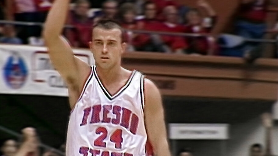 Watch 30 for 30: Unguarded | Netflix