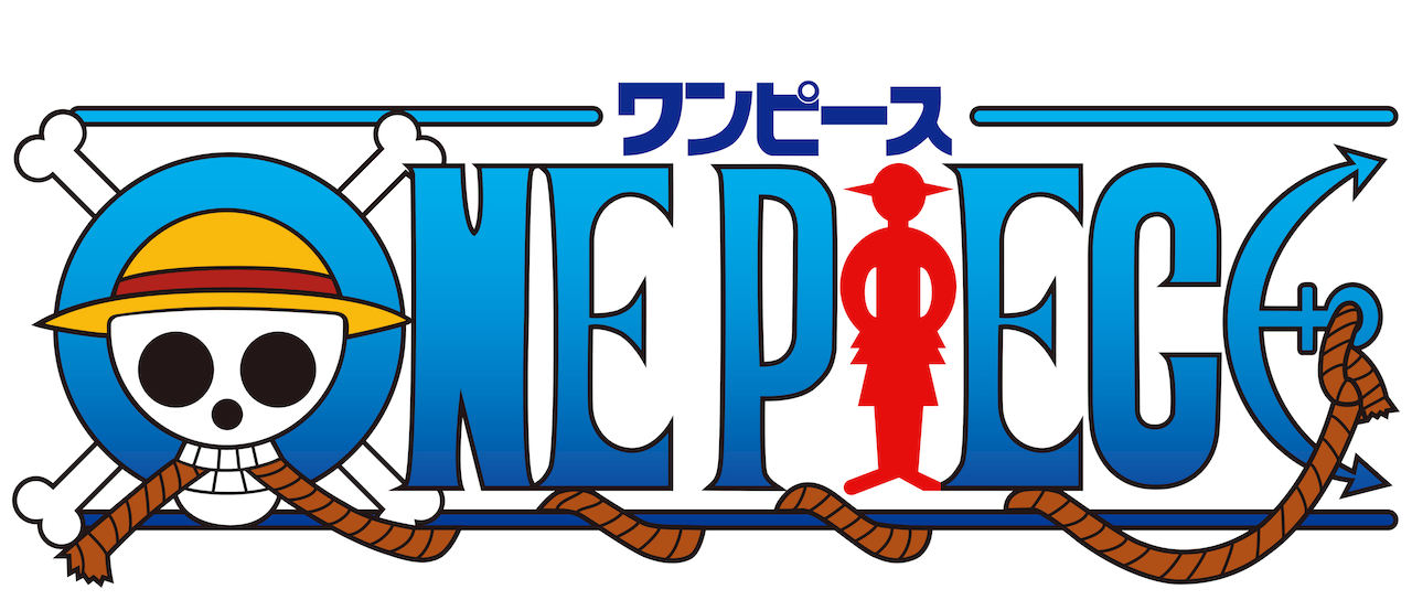 ワンピース はてな