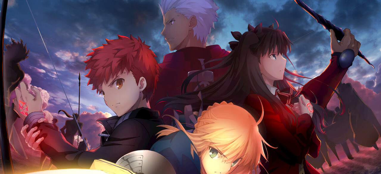 Fate/stay night[Unlimited Blade Works] … AAAABQ3ZxC9TGWZfdw9q63fSb7A0G6