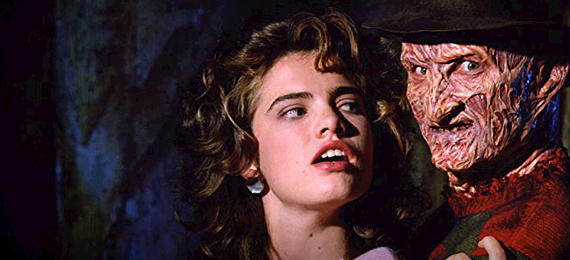 Watch A Nightmare on Elm Street 3: Dream Warriors | Netflix