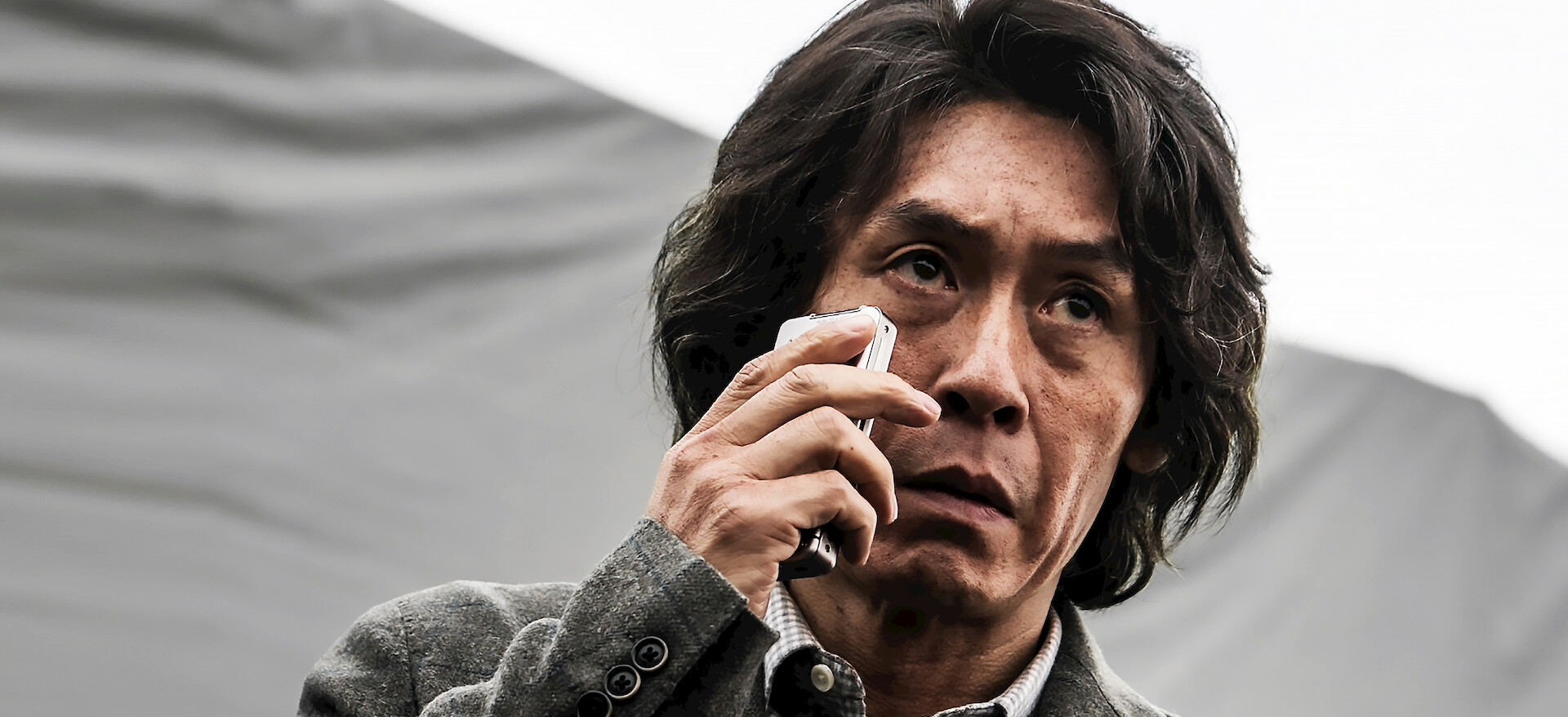 殺人者の記憶法:新しい記憶('17韓国)　セル版　キム・ナムギルさん 韓国映画『殺人者の記憶法 新しい記憶』感想：蛇足だったかも - 韓demand