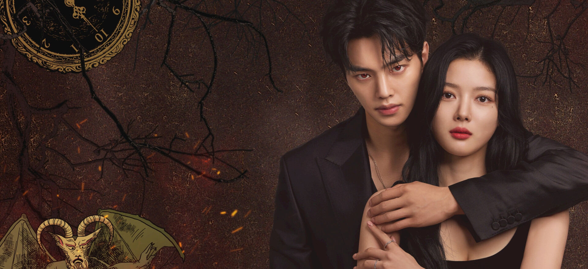 Watch My Demon | Netflix Official Site