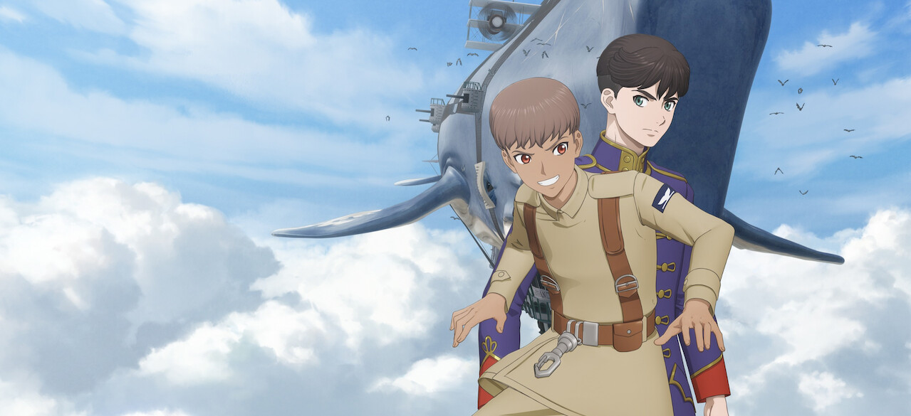 アニメ Transition Laytheon AAAABV2dg0VMtp1epB--