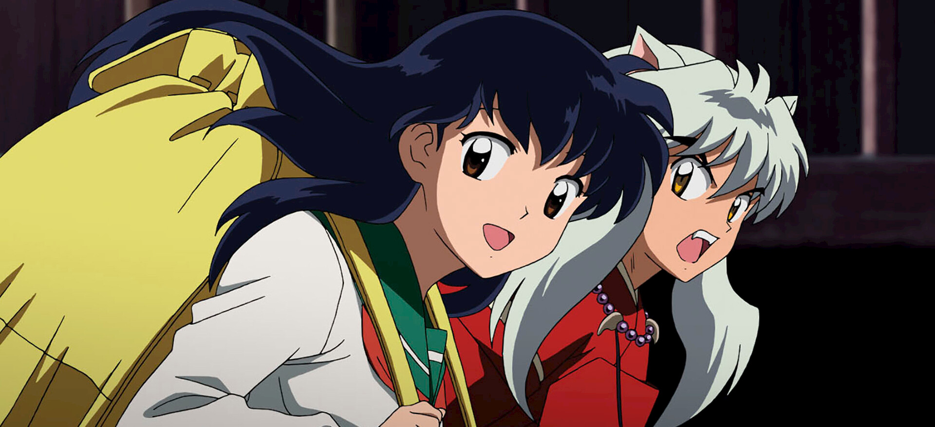 Inuyasha: The Final Act: Season 1_hook_03_16x9