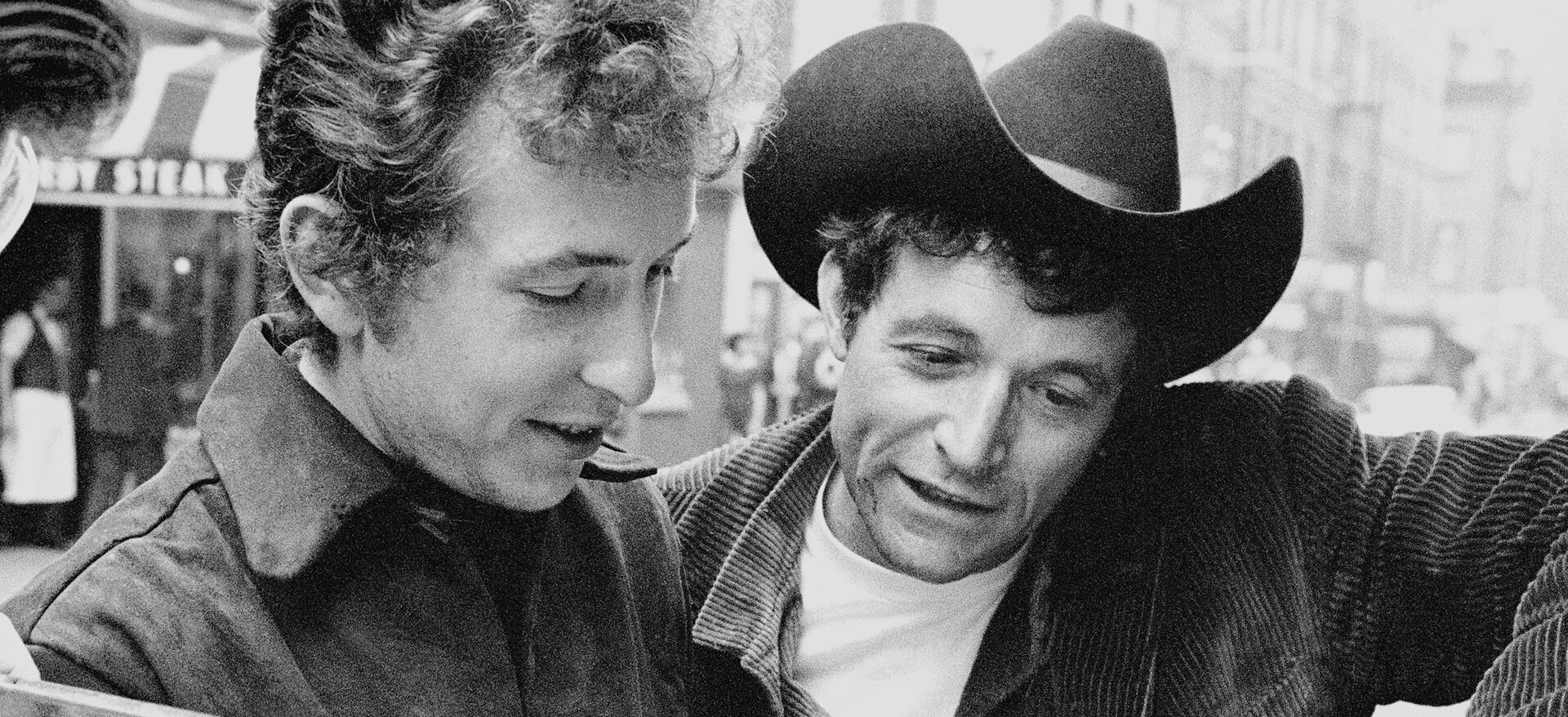 Watch The Ballad of Ramblin' Jack | Netflix