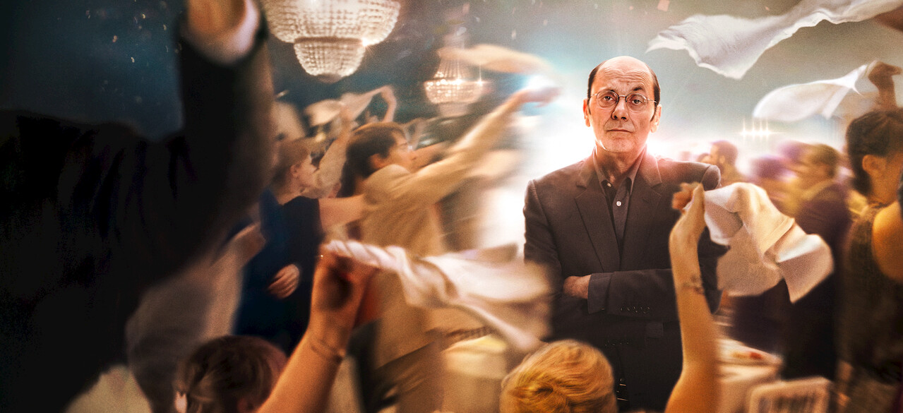 Watch C'est la vie! | Netflix