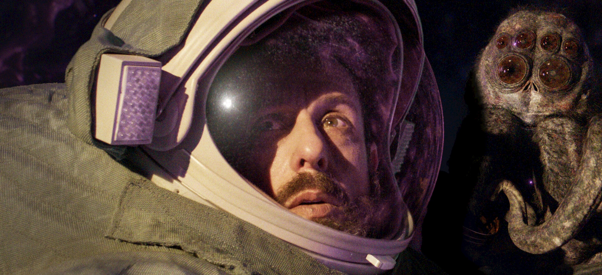 スペースマン﻿を観﻿る | Netflix (﻿ネ﻿ッ﻿ト﻿フ﻿リ﻿ッ﻿ク﻿ス﻿) 公﻿式サ
