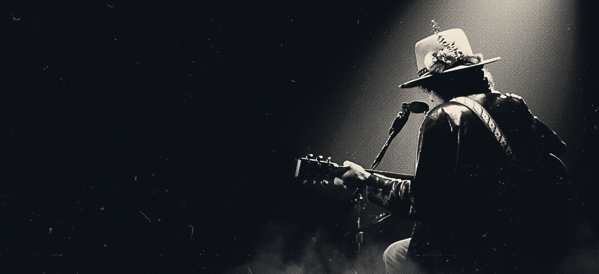 BOB DYLAN『The Rolling Thunder Revue』 Rolling Thunder Revue: A Bob Dylan Story by Martin Scorsese