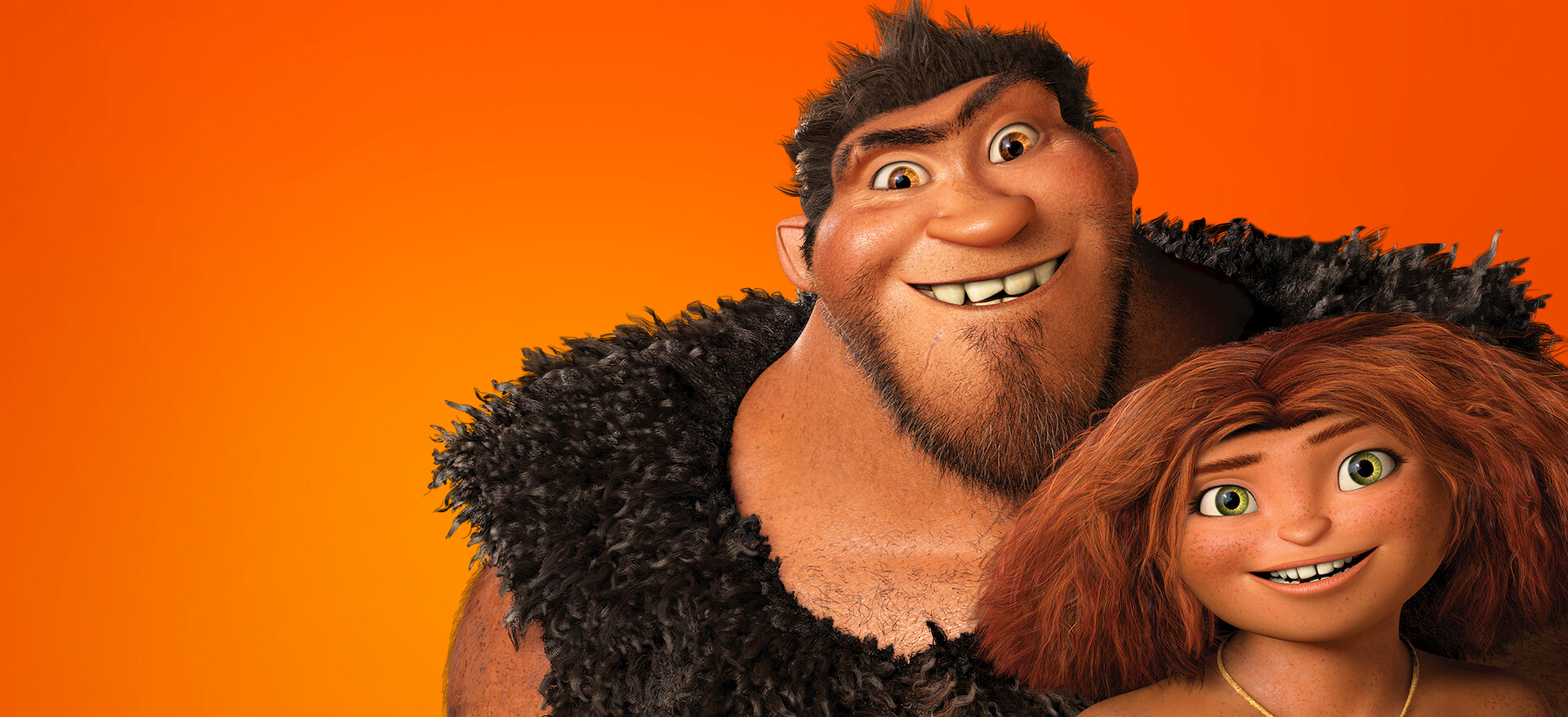 THE ART OF THE CROODS　クルードさんちのはじめての冒険 クルードさんちのはじめての冒険』の続編！『The CROODS A New Age