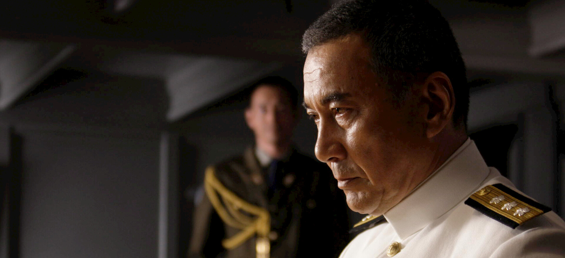 聯合艦隊司令長官 山本五十六 ―太平洋戦争70年目の真実―﻿を観﻿る | Netflix