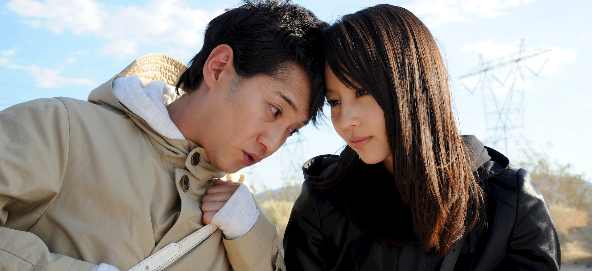 劇場版ATARU THE FIRST LOVE&THE LAST KILL プ… PCBE000054521.jpg?size=3&order=1