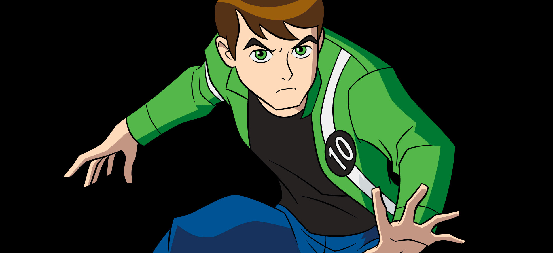 ベン10 ben10 Alien Force&Ultimate Alien 全話 Watch Ben 10: Ultimate Alien | Netflix