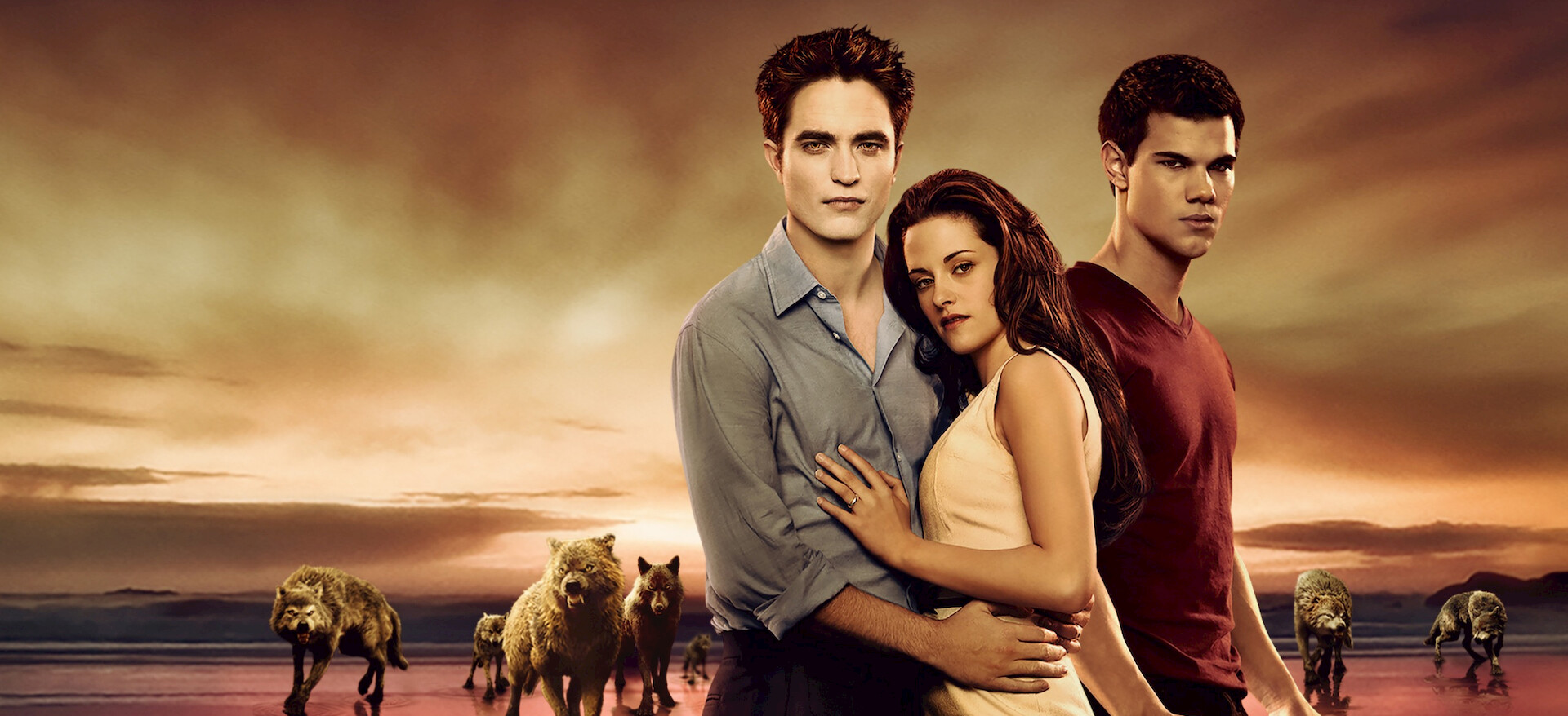 洋楽 The Twilight Saga: Breaking Dawn Part 1 The Twilight Saga: Breaking Dawn Part 1 (1CD) – Rhino