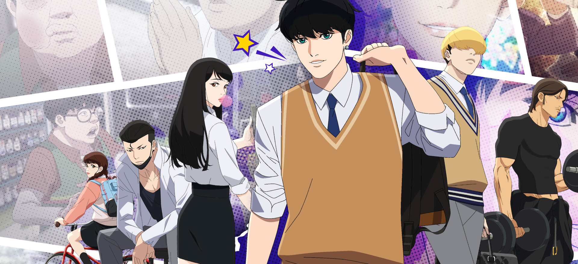 Lookism (Görünüşçülük)