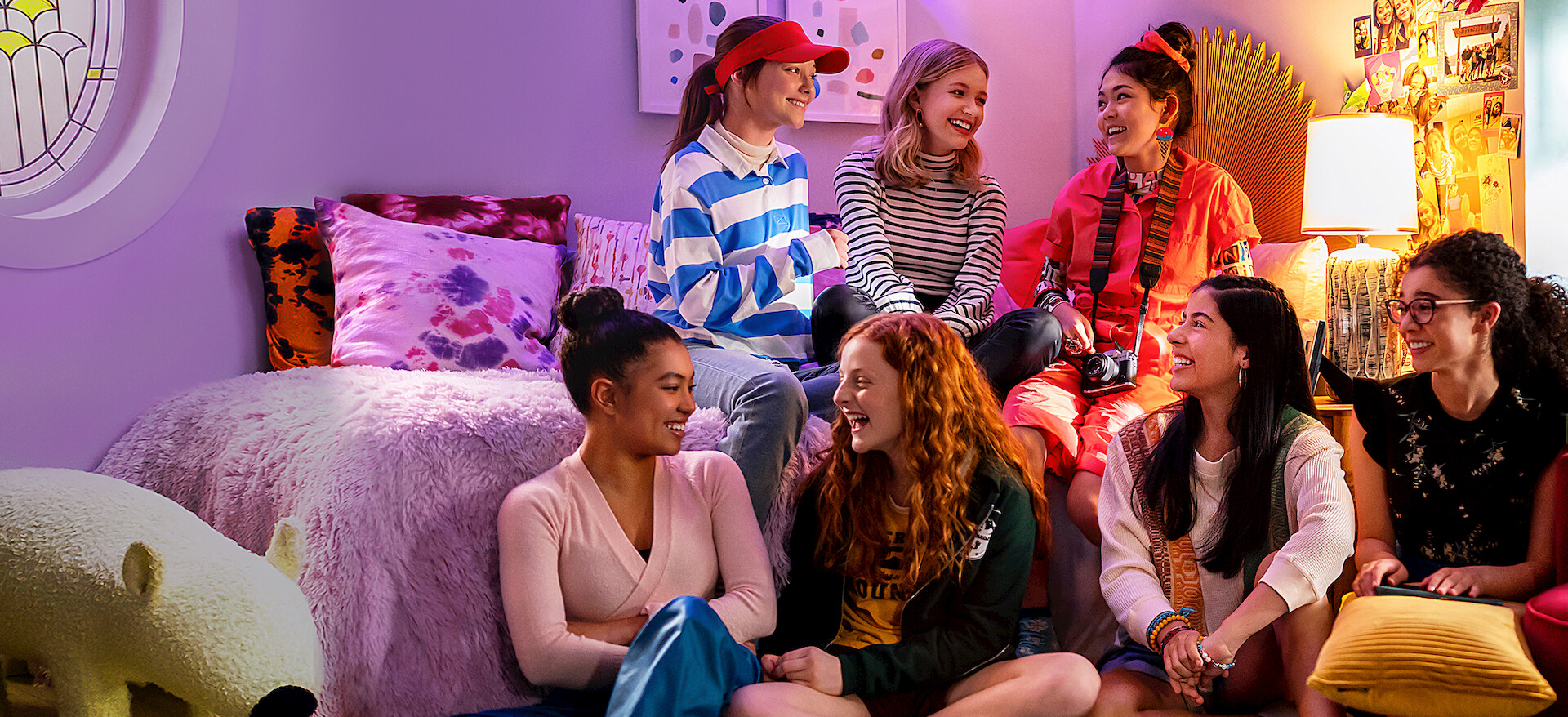 The Baby-Sitters Club ベビー・シッターズ・クラブ 17冊 The Baby-sitters Club #1-7 Graphic Novel Box Set: Telgemeier