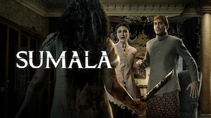 Indonesian Movies & TV | Netflix Official Site