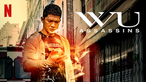Watch Fistful of Vengeance | Netflix Official Site