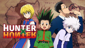 Anime | Netflix Official Site