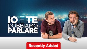 Io e te dobbiamo parlare in streaming - Quootip