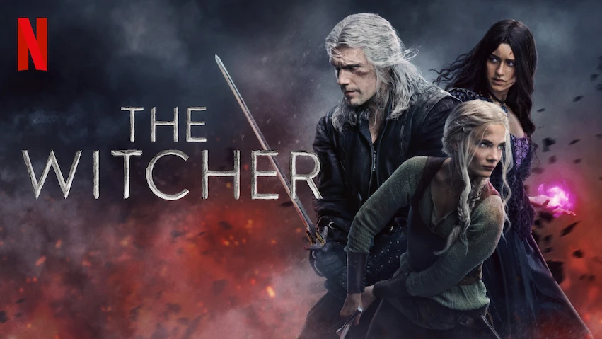 The Witcher Season 4 Release Date: Liam Hemsworth Cast as Geralt for Final  Two Seasons - Netflix Tudum