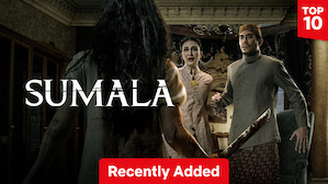 Indonesian Movies & TV | Netflix Official Site