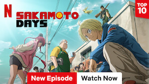 Anime | Netflix Official Site