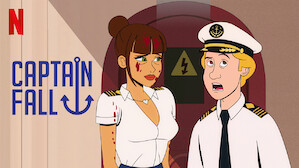 Adult Animated Movies & Shows | Netflix Official Site