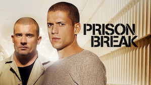 Thriller TV Shows | Netflix Official Site