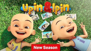 Malaysian Movies & TV | Netflix Official Site