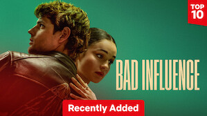 Young Adult Movies & Shows | Sitio oficial de Netflix
