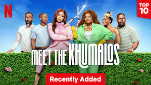 African Movies & TV | Sitio oficial de Netflix