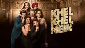 Hindi Movies & TV | Netflix Official Site