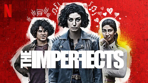 Gay & Lesbian Movies & TV | Netflix Official Site