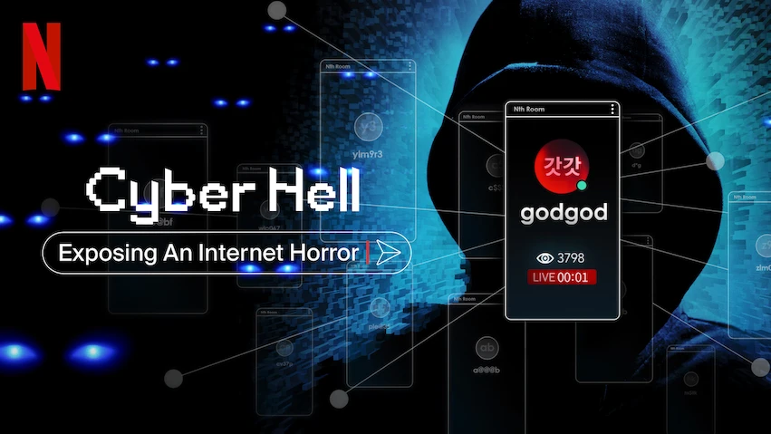 Everything to Know About the Nth Room Case in 'Cyber Hell' - Netflix Tudum