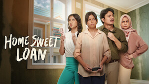 Indonesian Movies | Netflix Official Site