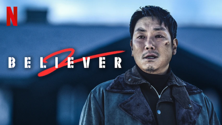 Believer 2: Cast, Plot, Trailer of the Sequel - Netflix Tudum