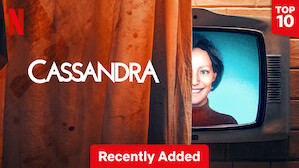 Limited Series | Netflix Official Site