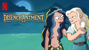 Adult Animated Movies & Shows | Netflix Official Site