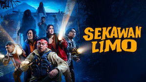 Indonesian Movies | Netflix Official Site