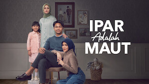 Indonesian Movies & TV | Netflix Official Site