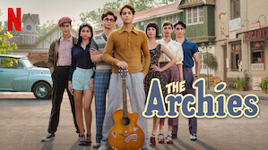 Teen Movies | Netflix Official Site
