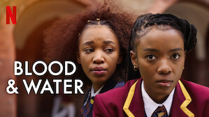 South African Movies & TV | Netflix Official Site